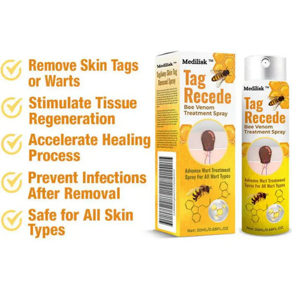 ViviHomes™️ Bee Venom Tag Remover Spray