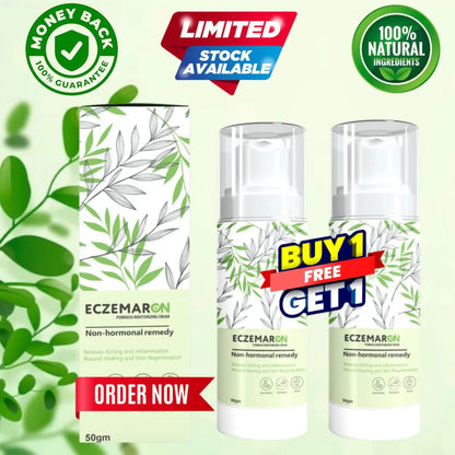 Eczemaron Anti Fungal Sprau | Buy 1 Get 1 Free