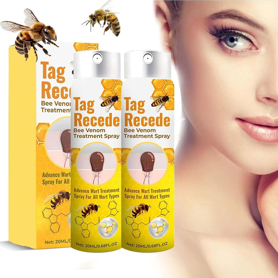 ViviHomes™️ Bee Venom Tag Remover Spray